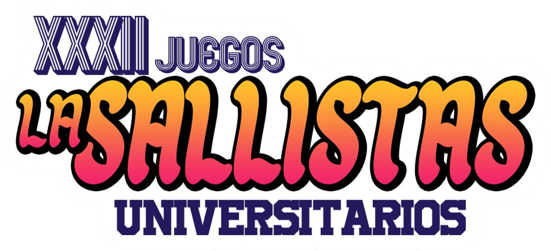 XXXII Juegos Lasallistas Universitarios